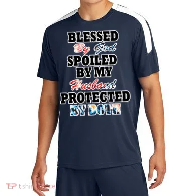 Soccer Jersey