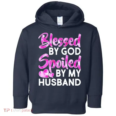 Toddler Hoodie