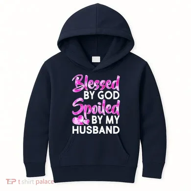 Kids Hoodie