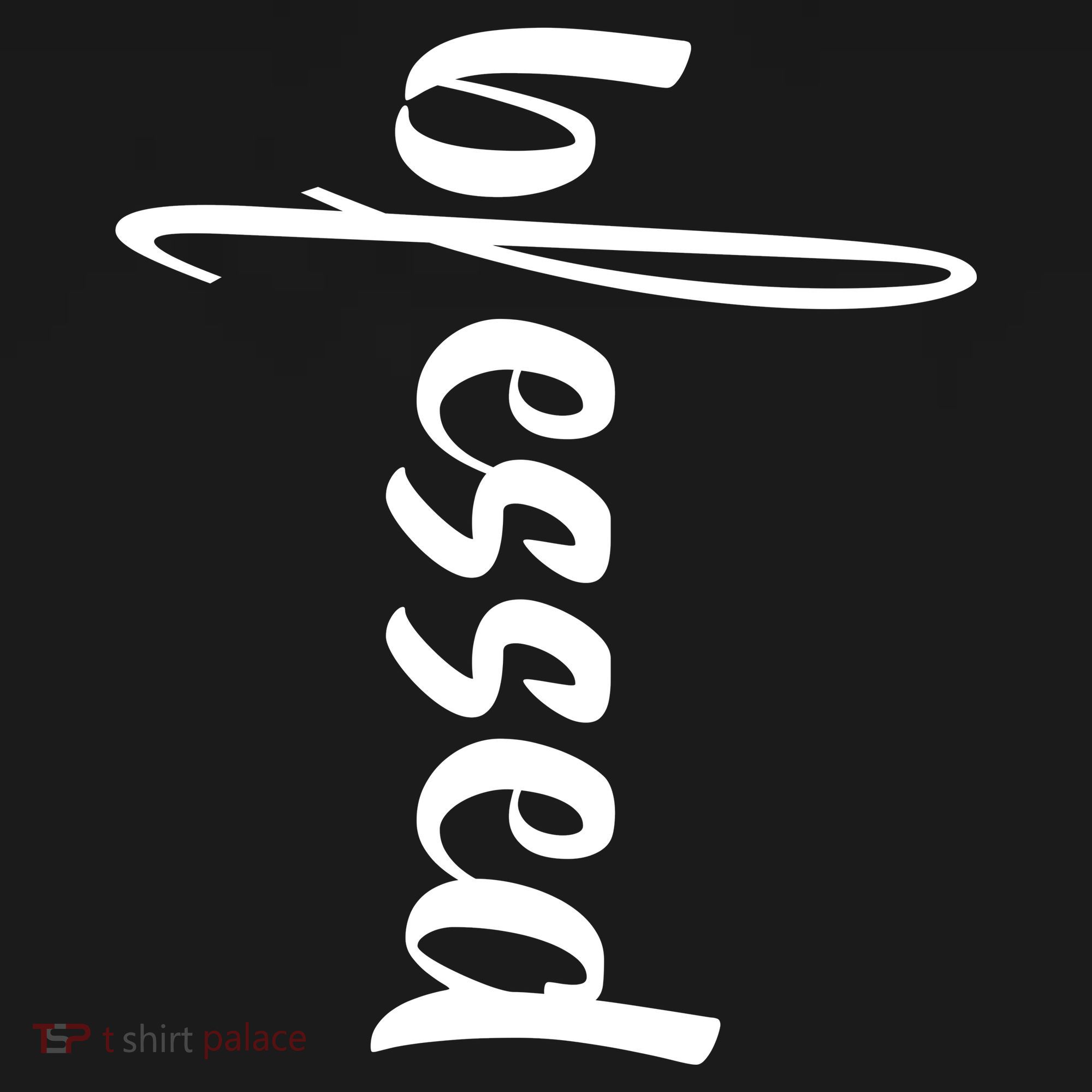 Blessed Cross USA-Made Doggie Bandana