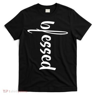 Blessed Cross T-Shirt