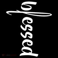 Blessed Cross Polo thumb 3