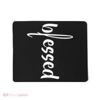 Blessed Cross Mousepad thumb 0