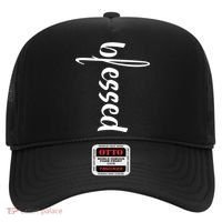 Blessed Cross Hat thumb 0