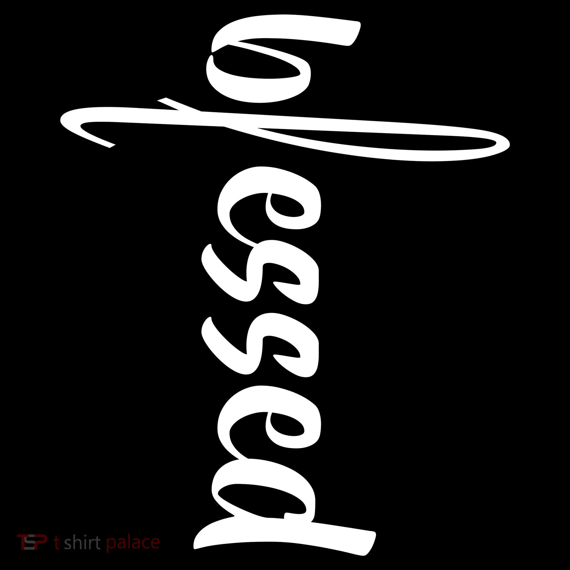Blessed Cross Kids T-Shirt