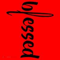Blessed Cross Santa Hat thumb 1