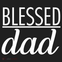 Blessed Dad Hat thumb 2