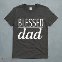 Blessed Dad T-Shirt thumb 5