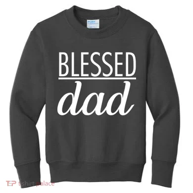 Kids Sweatshirt