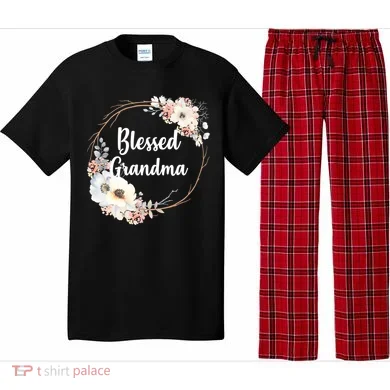 Pajama Set