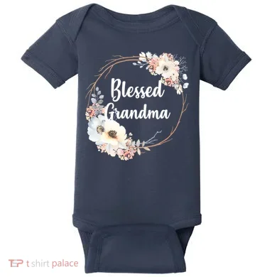 Baby Bodysuit