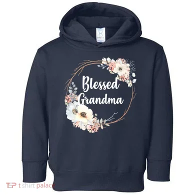 Toddler Hoodie