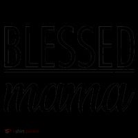 Blessed Mama Coffee Mug thumb 5