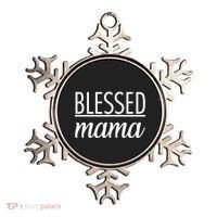 Blessed Mama Ornament thumb 0