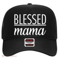 Blessed Mama Hat thumb 0