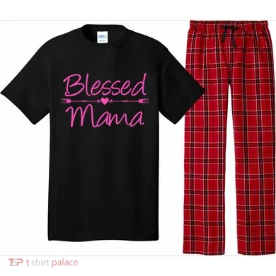 Pajama Set