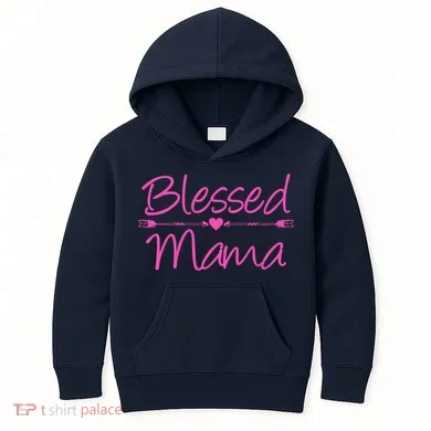 Kids Hoodie