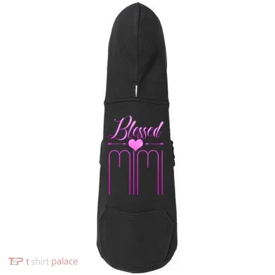 Doddie Hoodie
