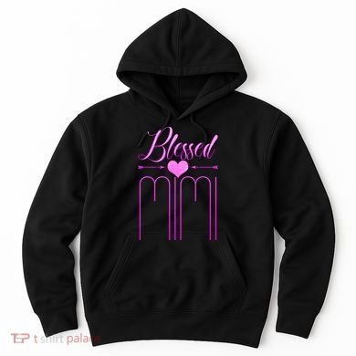 Blessed Mimi Hoodie
