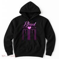 Blessed Mimi Hoodie thumb 0