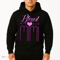 Blessed Mimi Hoodie thumb 2
