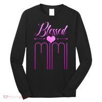 Blessed Mimi Long Sleeve Shirt thumb 0