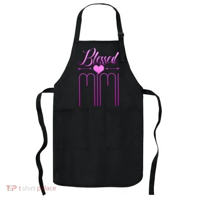 Blessed Mimi Apron