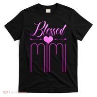 Blessed Mimi T-Shirt thumb 0