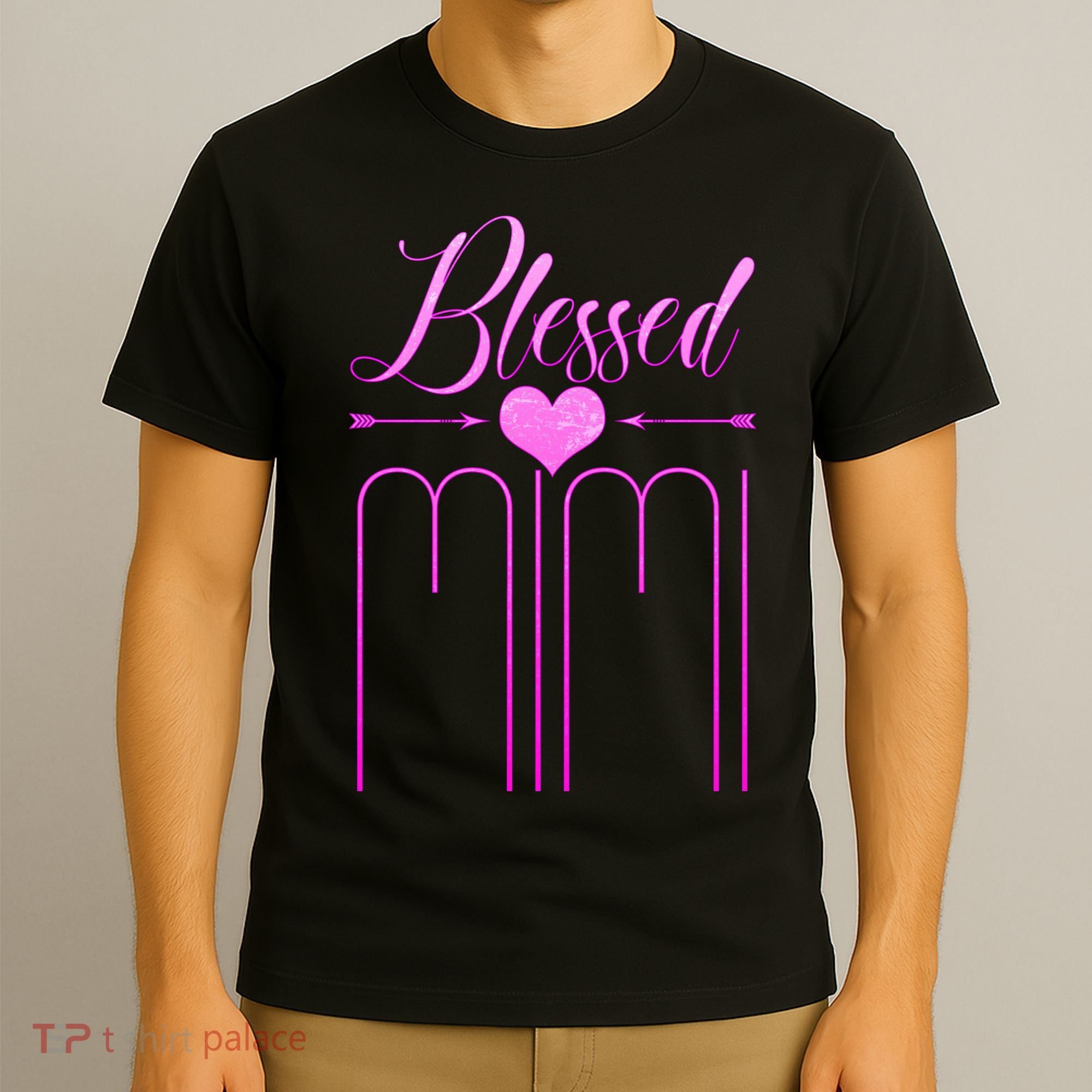 Blessed Mimi T-Shirt