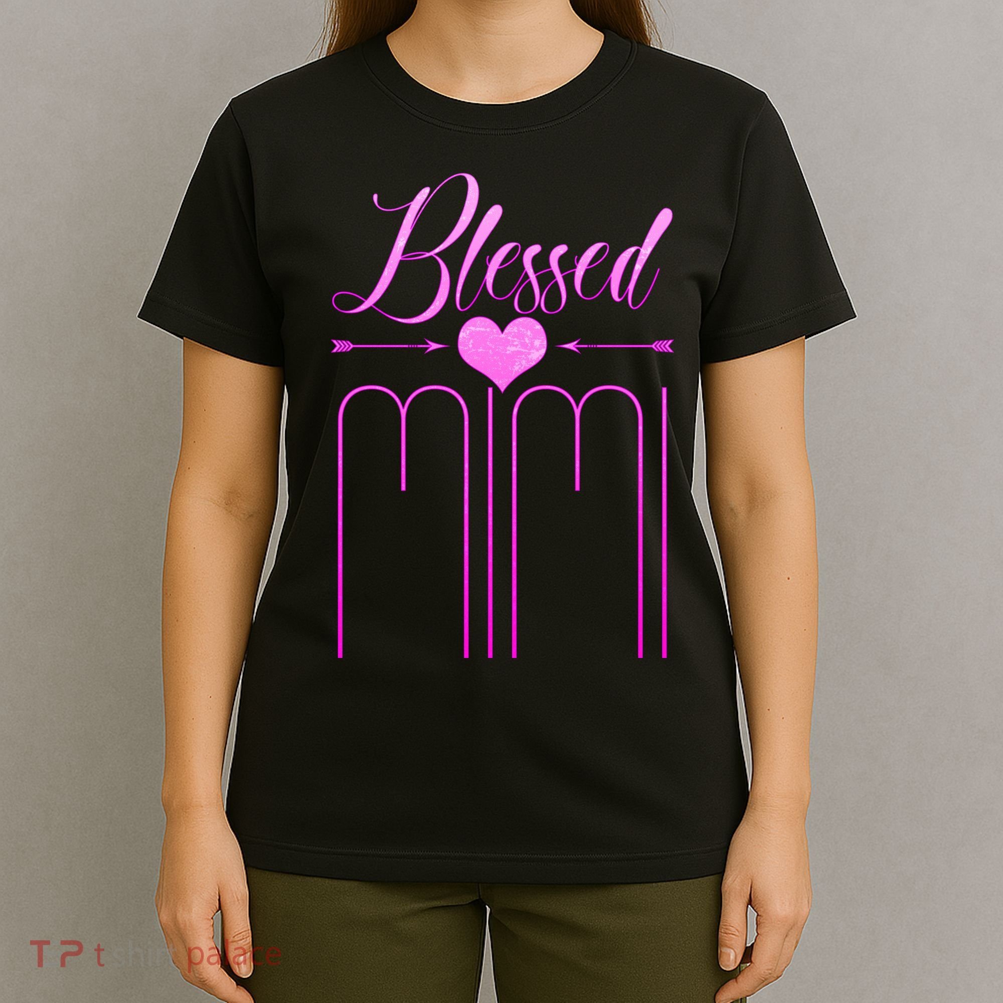 Blessed Mimi T-Shirt