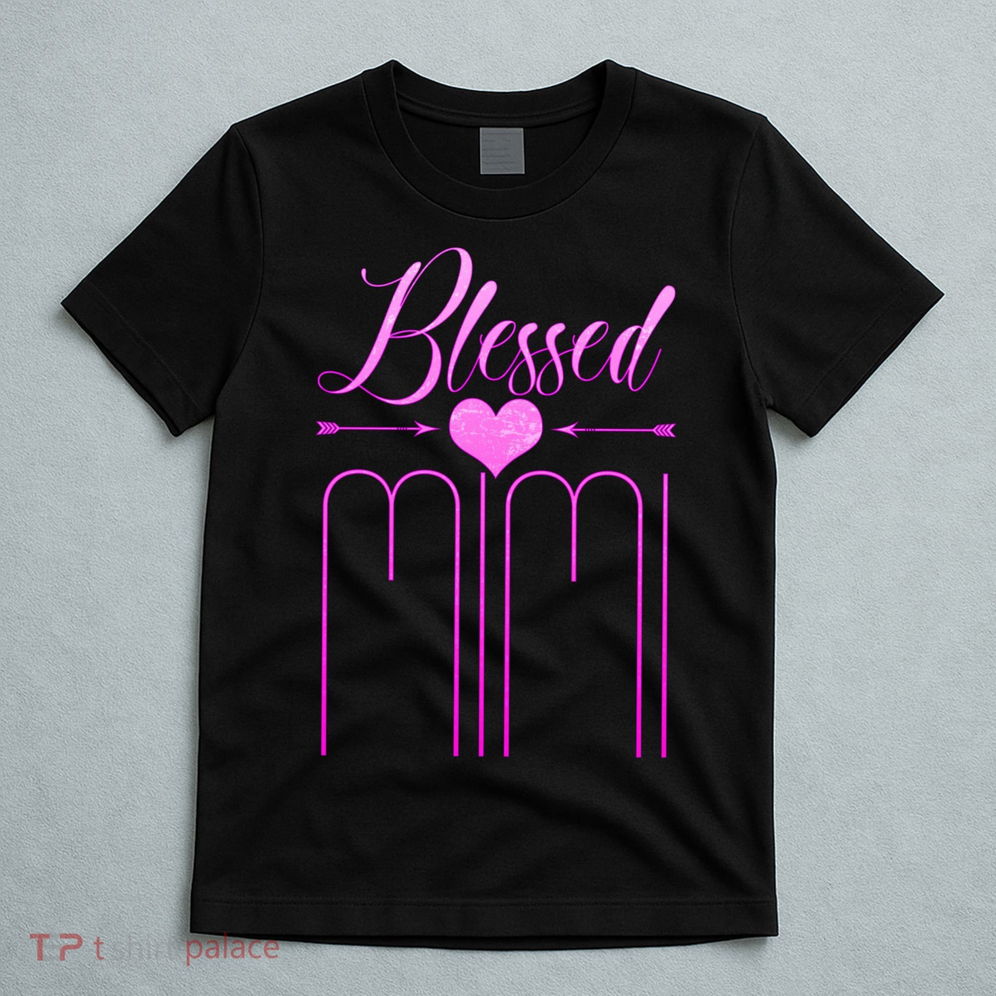 Blessed Mimi T-Shirt