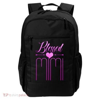 Blessed Mimi Backpack