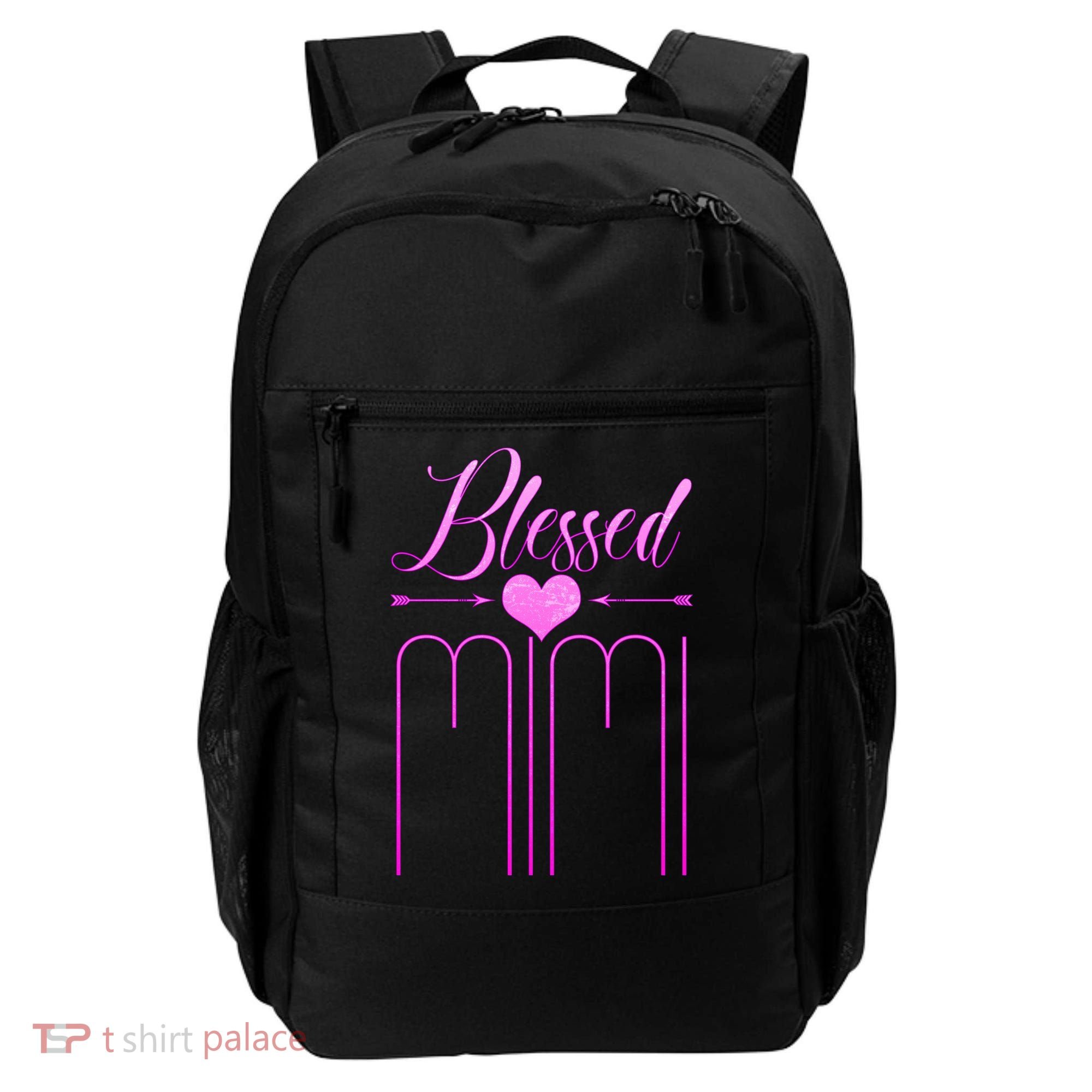 Blessed Mimi Backpack
