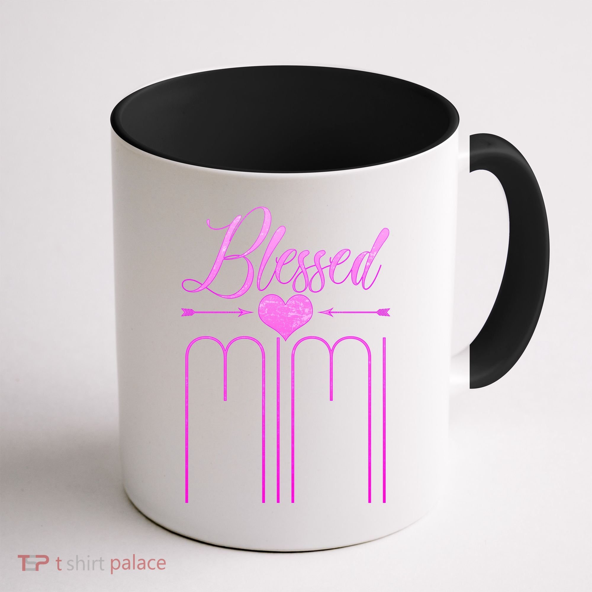 Blessed Mimi Coffee Mug