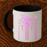 Blessed Mimi Coffee Mug thumb 2