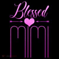 Blessed Mimi Coffee Mug thumb 5