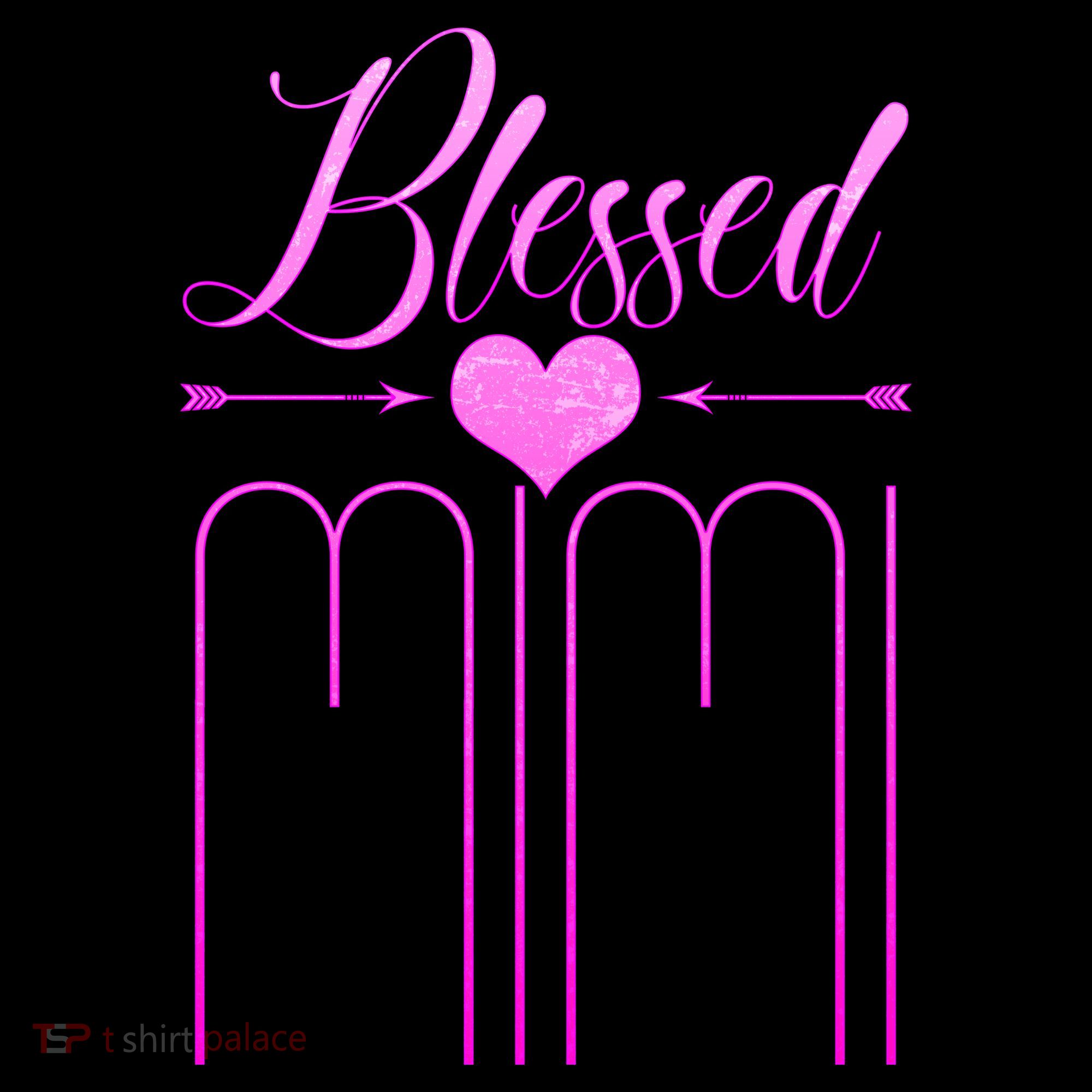 Blessed Mimi Coffee Mug