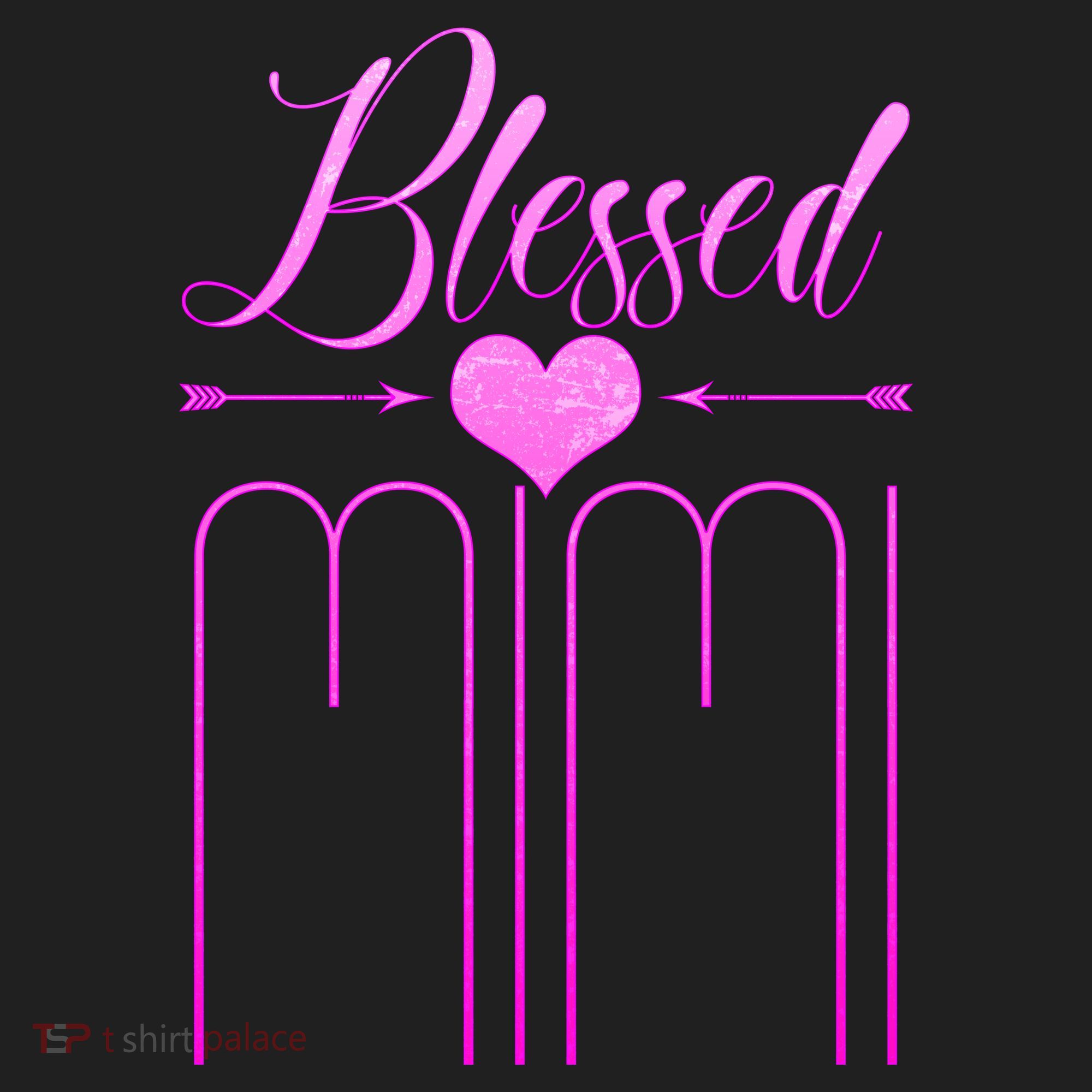 Blessed Mimi Beanie