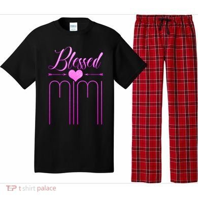 Blessed Mimi Pajama Set