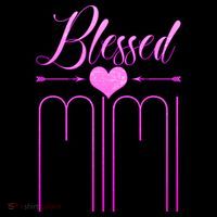 Blessed Mimi Pajama Set thumb 2