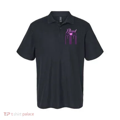 Blessed Mimi Polo