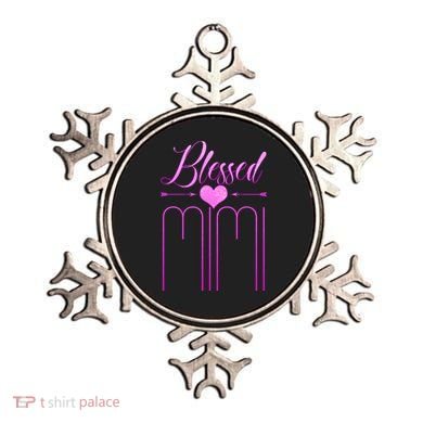 Blessed Mimi Ornament