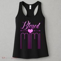 Blessed Mimi Women's Tank Top thumb 3