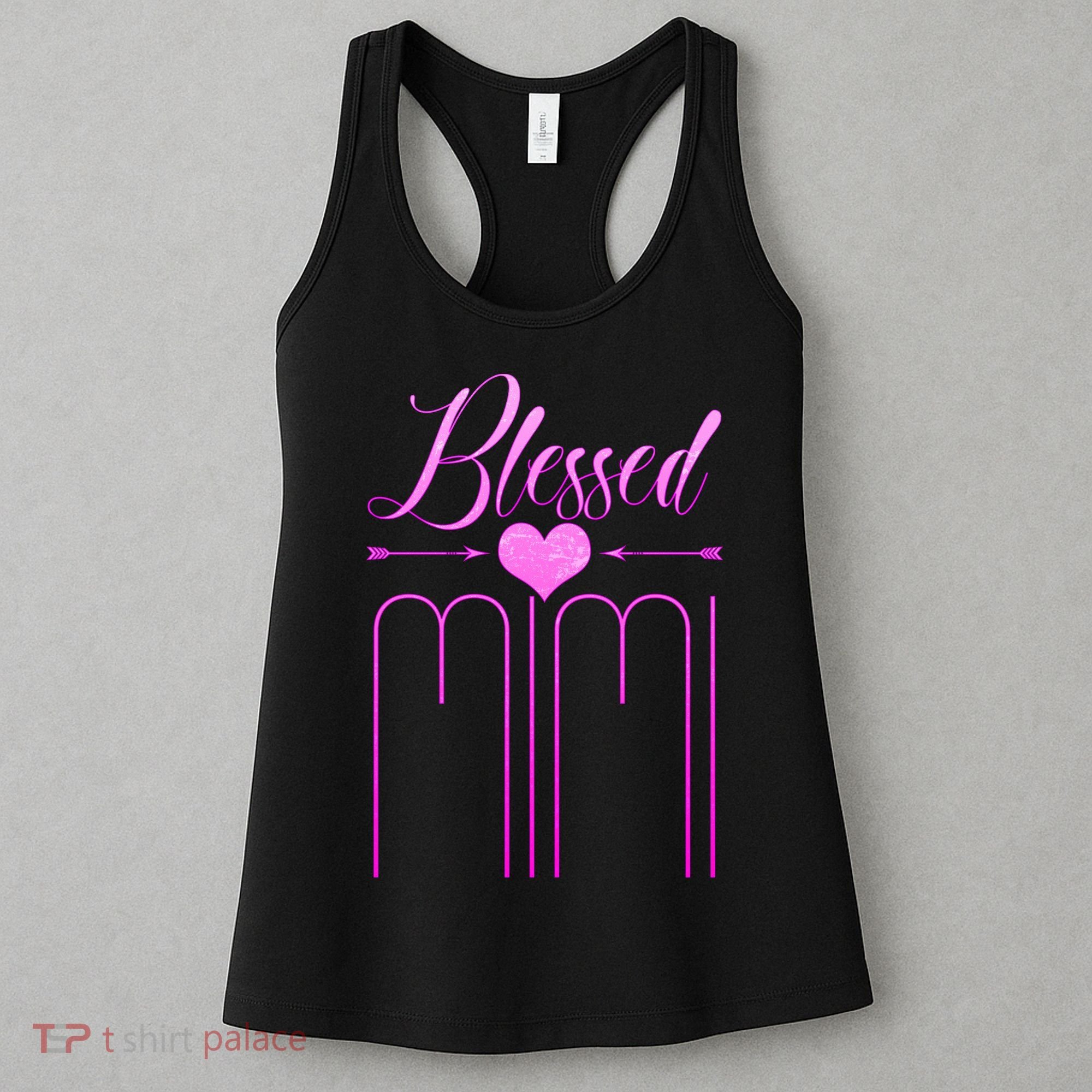 Blessed Mimi Women's Tank Top