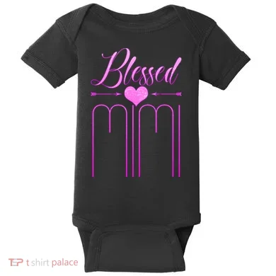 Baby Bodysuit