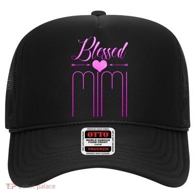 Blessed Mimi Hat