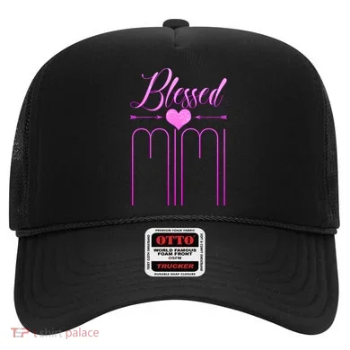 Blessed Mimi Hat