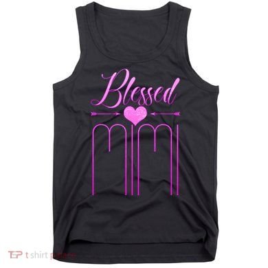 Blessed Mimi Tank Top