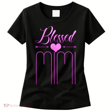 Blessed Mimi Women's T-Shirt