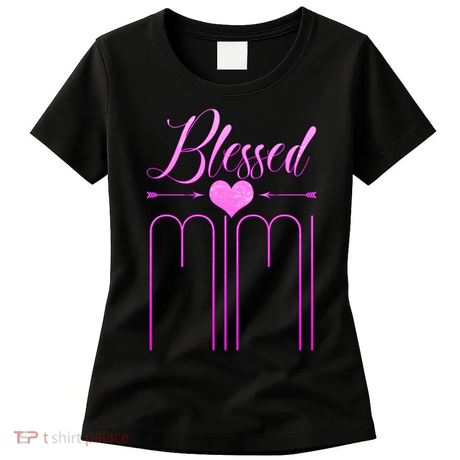 Blessed Mimi Women's T-Shirt